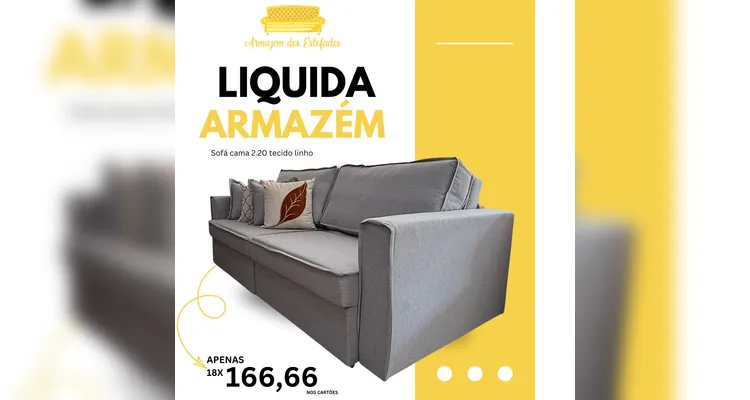 Lojas estão com promoções neste início de ano