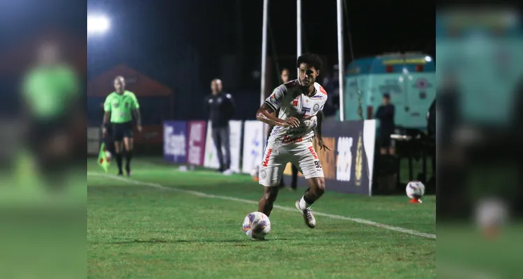 Fantasma ficou com a 2ª colocação na tabela.