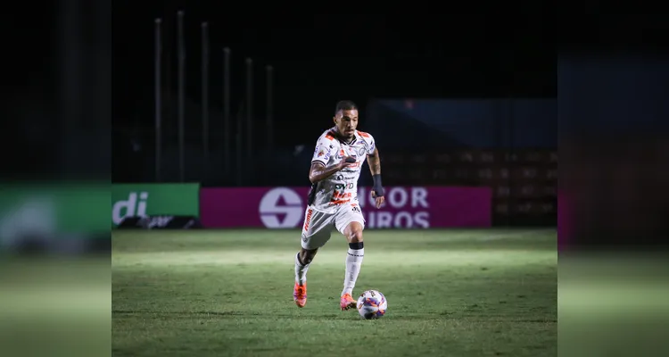 Fantasma ficou com a 2ª colocação na tabela.