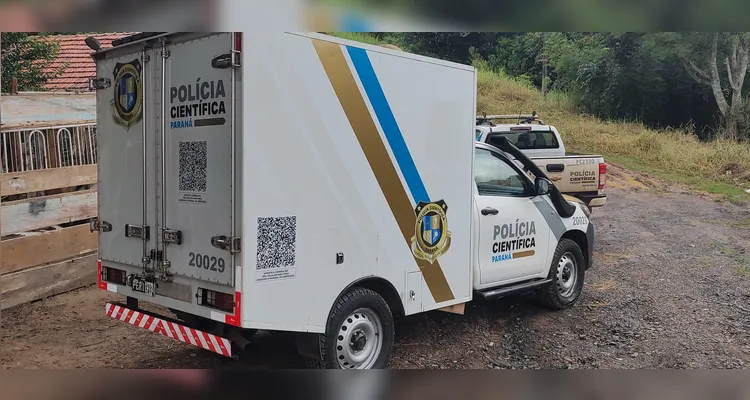 Homem é encontrado morto com sinais de perfurações em PG