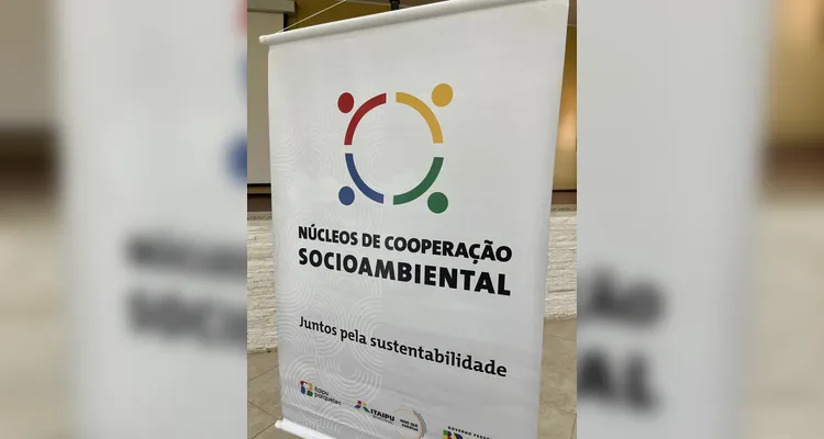 Os núcleos são espaços de diálogo que tem como objetivo enfrentar coletivamente os desafios socioambientais de cada território.