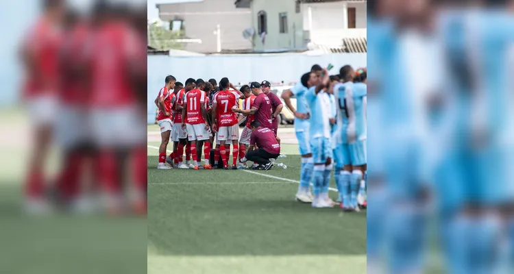 Rio Branco arranca empate nos acréscimos e sai da zona de rebaixamento; Londrina garante vaga no mata-mata -