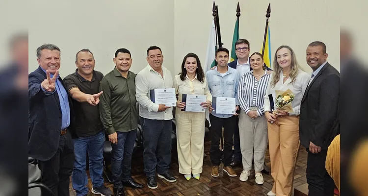 A diplomação é o ato formal que encerra o processo eleitoral e habilita o eleito a tomar posse no seu respectivo cargo.