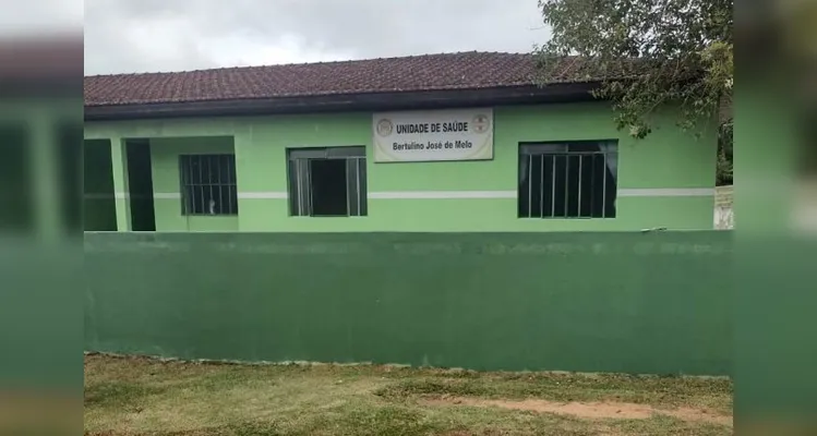 Nas unidades do Gentio, Morro Azul, Jangai, Lanças e Cachoeira o trabalho foi concluído