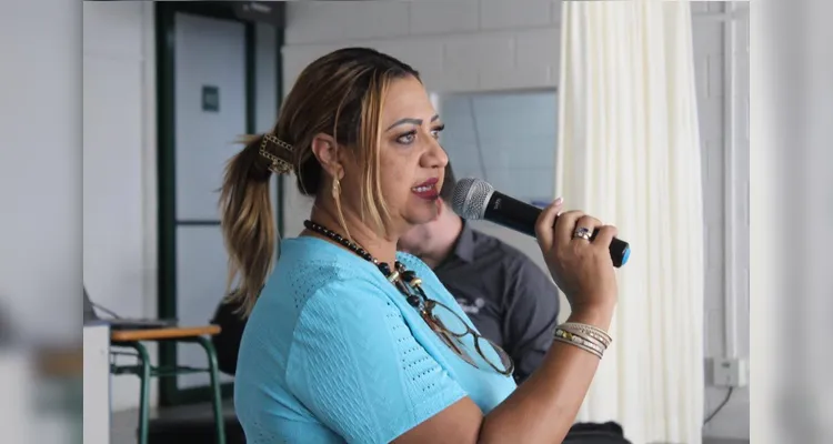 Momento reuniu educadores e coordenação do colégio