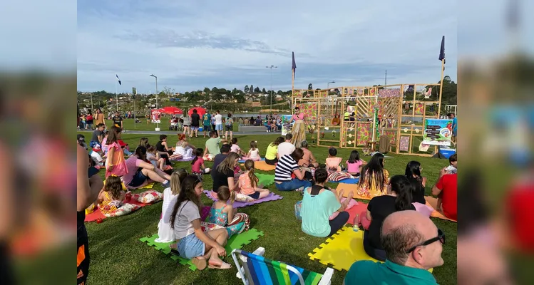 Ponta Grossa terá festival de cultura em bares, escolas e praças