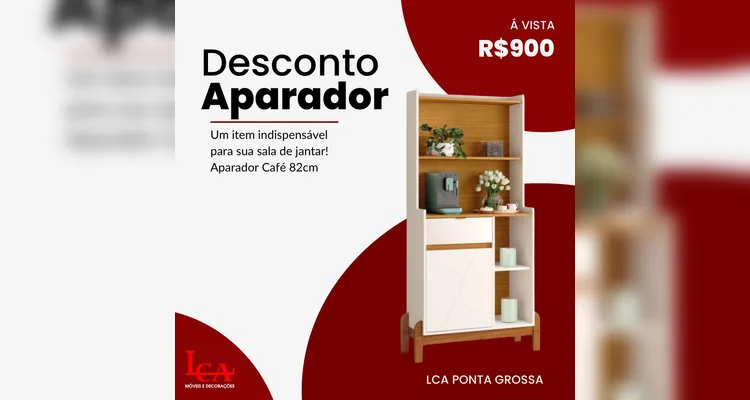 LCA Móveis e Estofados dispõe de colchões, mesas de jantar e estofados a pronta entrega