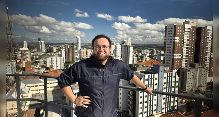 Felipe Soares – Historiador
