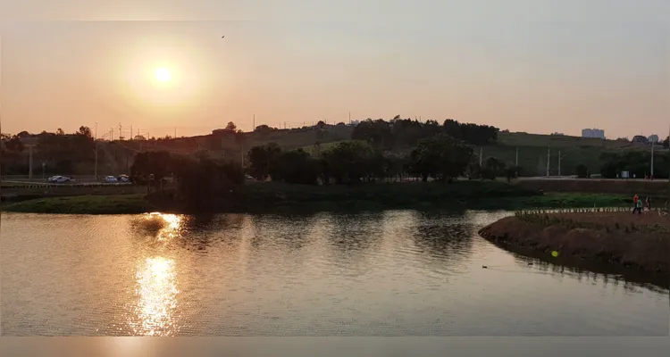 Governa sinaliza com a volta do horário de verão