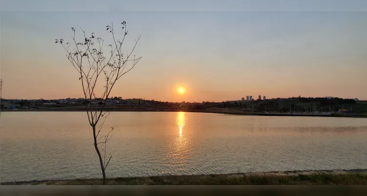 Governa sinaliza com a volta do horário de verão