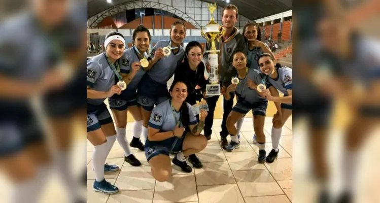Independente FC