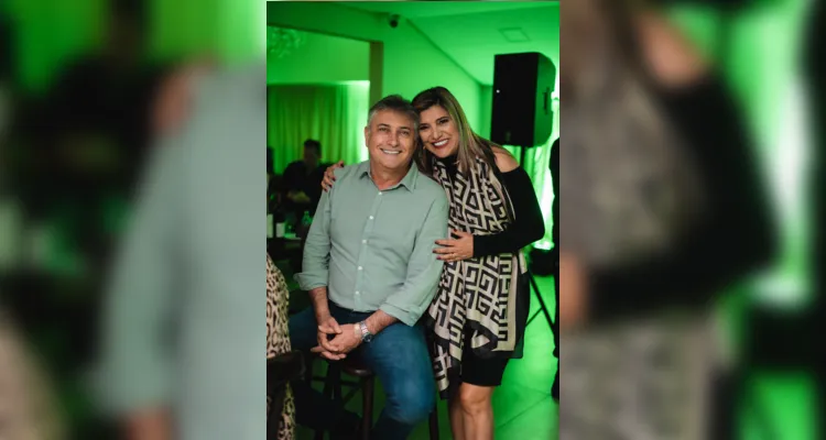 Paulo Vaz e Caire Vaz
