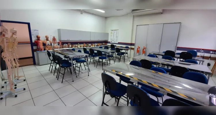 Estão disponíveis as últimas vagas com bolsas limitadas para cursos EaD e semipresenciais 