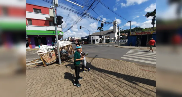 Projeto em Jaguariaíva traz ação de alunos contra a dengue