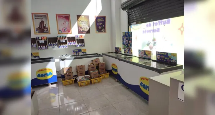 Empresa chegou na cidade com missão de agregar qualidade nos produtos a um preço acessível