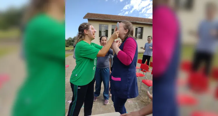 Disputa literária contribui com aprendizado em Palmeira