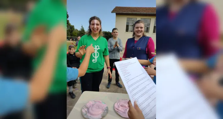 Disputa literária contribui com aprendizado em Palmeira