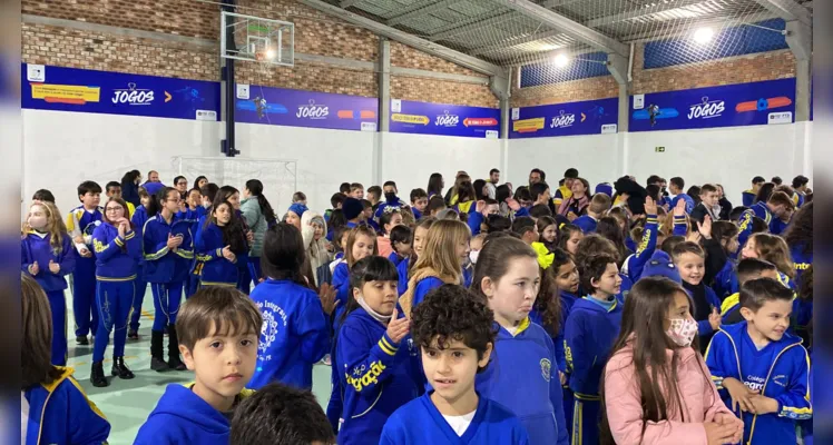 Cerimônia no Integração traz reconhecimento ao ensino