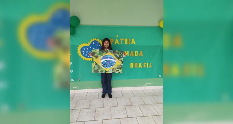 Independência é assunto central de ações em Ipiranga