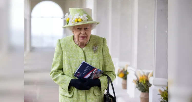 Amada por seus súditos, Elizabeth II foi a mais longeva monarca britânica