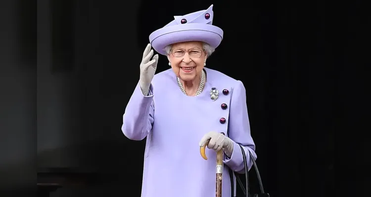 Amada por seus súditos, Elizabeth II foi a mais longeva monarca britânica