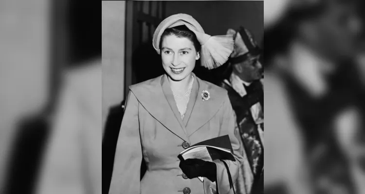 Amada por seus súditos, Elizabeth II foi a mais longeva monarca britânica