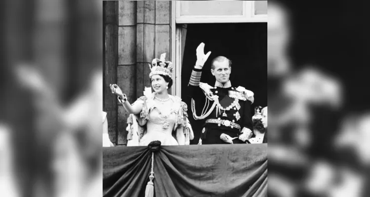 Amada por seus súditos, Elizabeth II foi a mais longeva monarca britânica