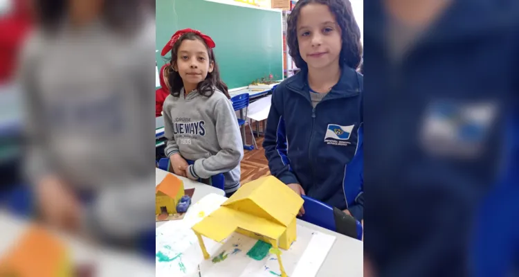 Educação e empreendedorismo 'dão as mãos' em projeto de PG