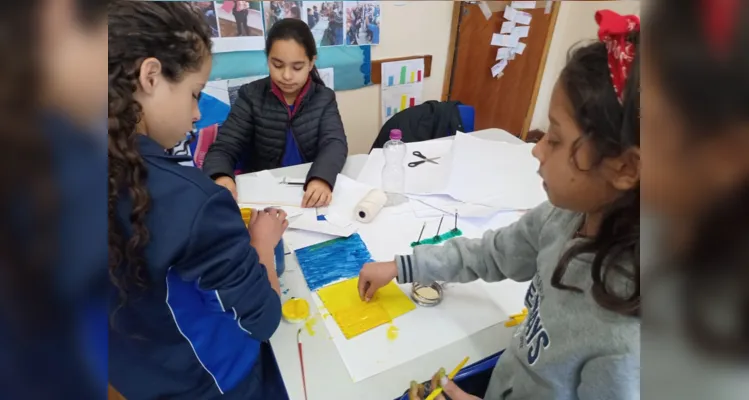 Educação e empreendedorismo 'dão as mãos' em projeto de PG