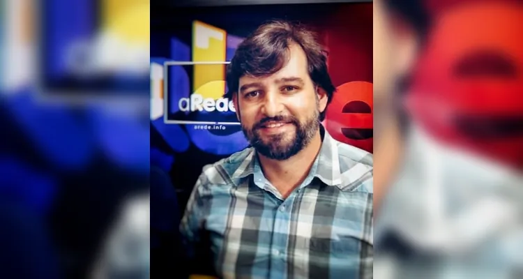 FELICITAÇÕES – O empresário Alex Skavronski receberá as felicitações pela troca de idade nesta sexta-feira (26). Da coluna RC os votos de alegrias e realizações.