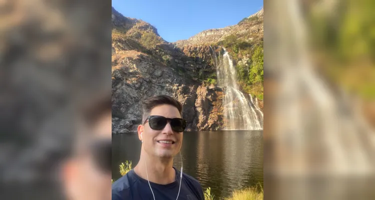 NOVO CICLO – O empresário Breno Santos será muito cumprimentado pela passagem de seu aniversário nesta quarta-feira (3). Da coluna RC os votos de alegrias e sucesso.