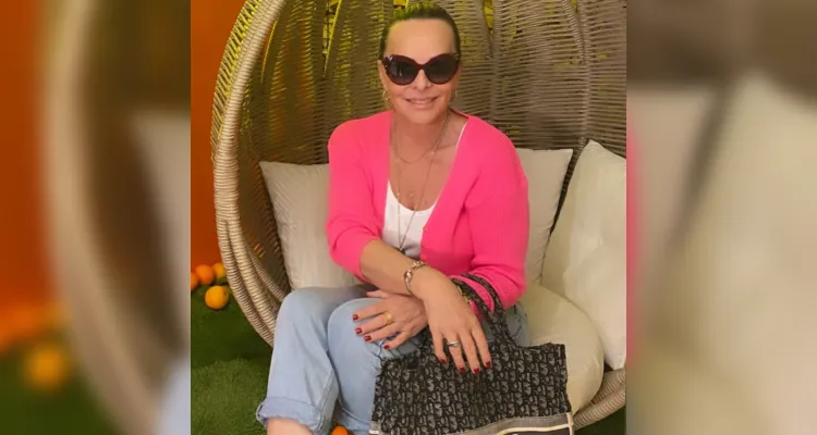 BDAY – A consultora de imagem e estilo Liliana Gomes reserva o dia de hoje (26) para receber os cumprimentos pela chegada de seu aniversário. Da coluna RC os votos de felicidades e prosperidade.