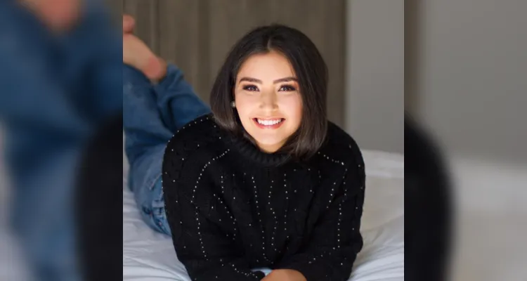 NOVO CICLO – Na última segunda-feira (22), Paula Falavinha Barros recebeu os cumprimentos pela passagem de seu aniversário. Da coluna RC os votos de felicidades e prosperidade.
