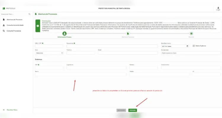 Prazo para pedidos de revisão do imposto encerra neste sábado (17) e pode ser feito somente on-line. Veja um passo a passo para a solicitação