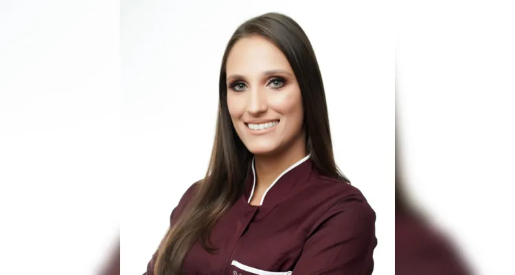 FELICITAÇÕES - Tuane Saad Nascimento será muito cumprimentada pela passagem de seu aniversário na próxima sexta-feira (12). Da coluna RC os votos de alegrias e sucesso.