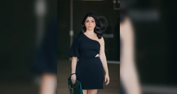 TROCA DE IDADE – A empresária Vanessa de Morais será muito cumprimentada pela passagem de seu aniversário nesta sexta-feira (26). Da coluna RC os votos de felicidades infinitas. 