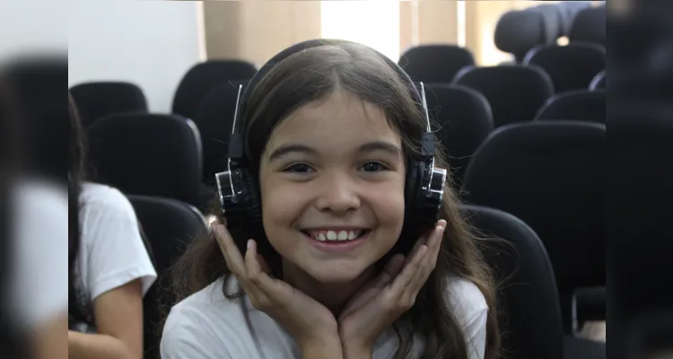 Turma da Escola Barão do Rio Branco foi a grande premiada no município