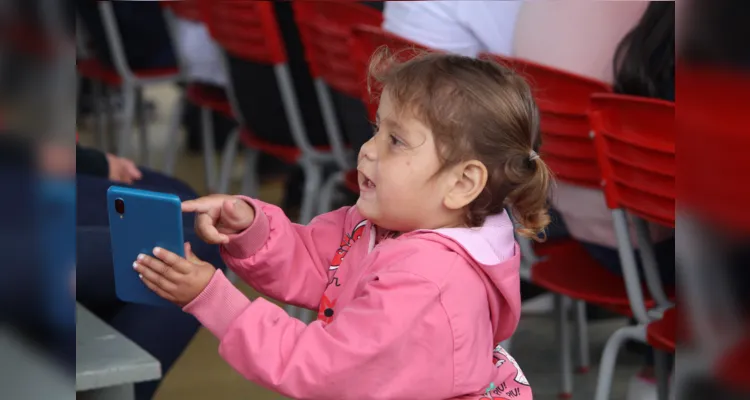 Momentos mostraram comprometimento da equipe escolar e foram reconhecidos