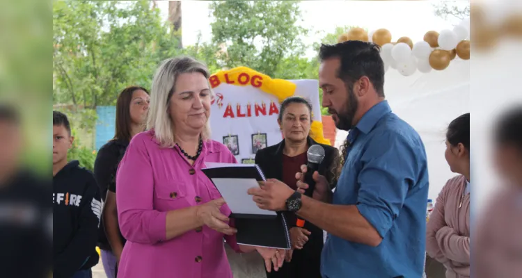 Momentos mostraram comprometimento da equipe escolar e foram reconhecidos