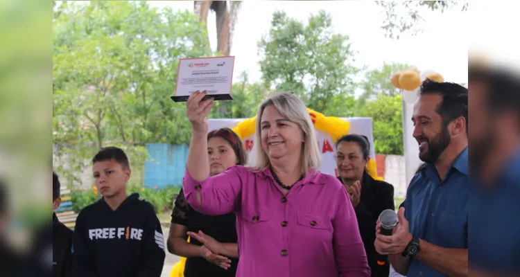 Momentos mostraram comprometimento da equipe escolar e foram reconhecidos