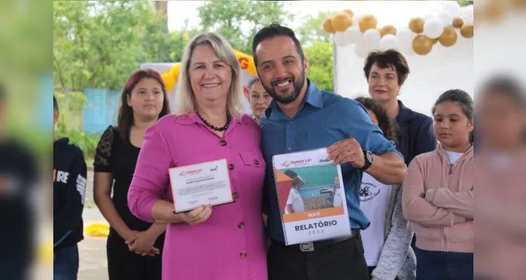 Momentos mostraram comprometimento da equipe escolar e foram reconhecidos