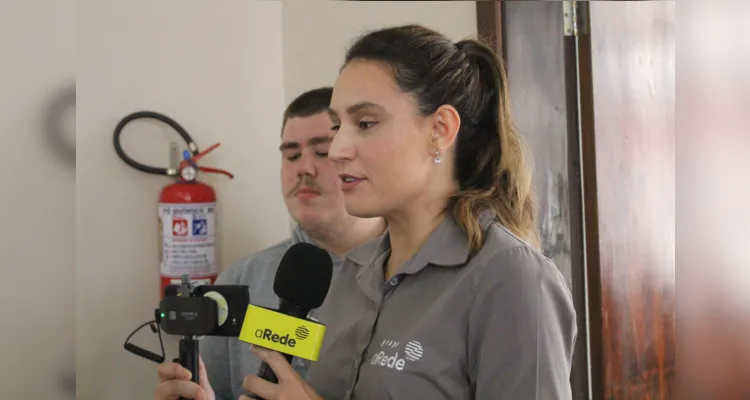 Vários momentos foram marcantes durante premiação