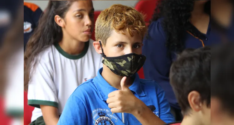 Evento teve emoção e reconhecimento ao trabalho da rede