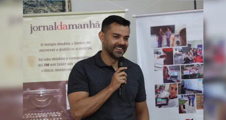 Turma da Escola Barão do Rio Branco foi a grande premiada no município