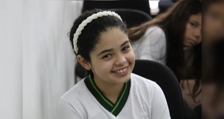 Turma da Escola Barão do Rio Branco foi a grande premiada no município