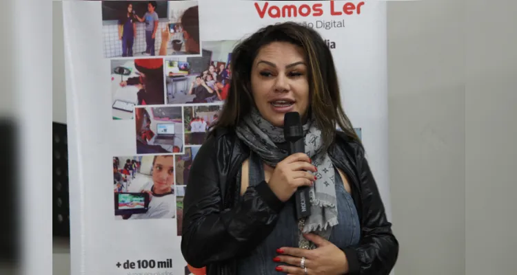 Turma da Escola Barão do Rio Branco foi a grande premiada no município