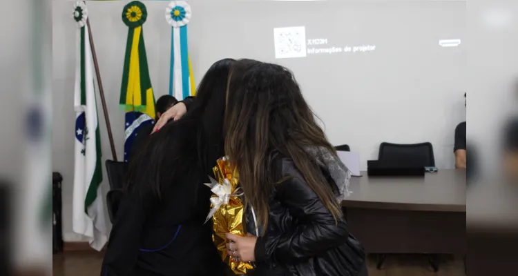 Turma da Escola Barão do Rio Branco foi a grande premiada no município