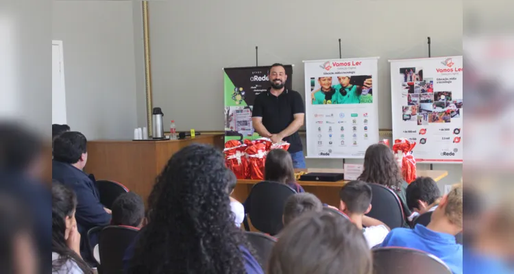 Evento teve emoção e reconhecimento ao trabalho da rede