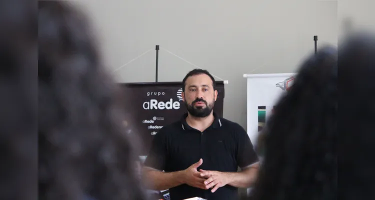 Evento teve emoção e reconhecimento ao trabalho da rede