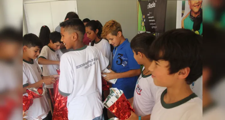 Evento teve emoção e reconhecimento ao trabalho da rede